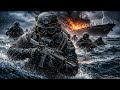 Elite Commandos on a High-Risk Naval Mission