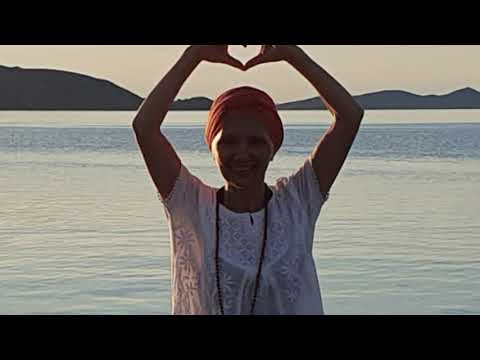 Kundalini joga retreat