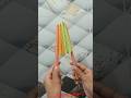 cute diy handfan craft#ytshorts #shortsfeed #Art with Horain&Zaina.