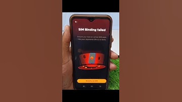 SIM binding problem solve ||fampay sim binding problem