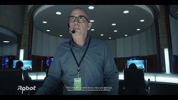 iRobot OS | Change of Plans | More thoughtful than you thought