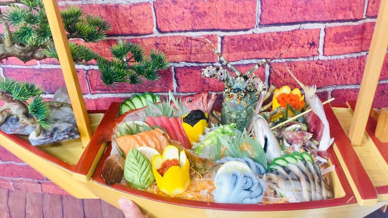 sashimi jó a zsírvesztéshez)