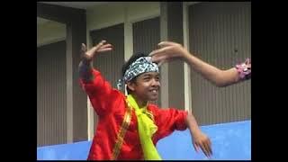 Paju Gandrung||Barong Kemiren Cilik||Siswo Budoyo