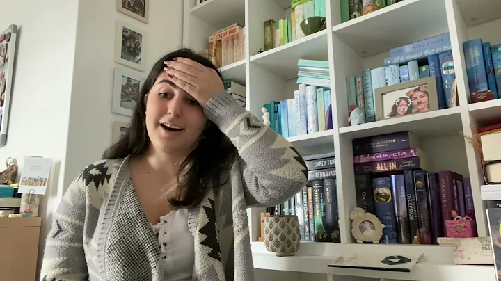 Would Like To Meet by Rachel Winters || Spoiler Fr...