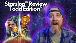 Starslop™ Review | Todd Edition™ @SsethTzeentach | HatGuy Reacts