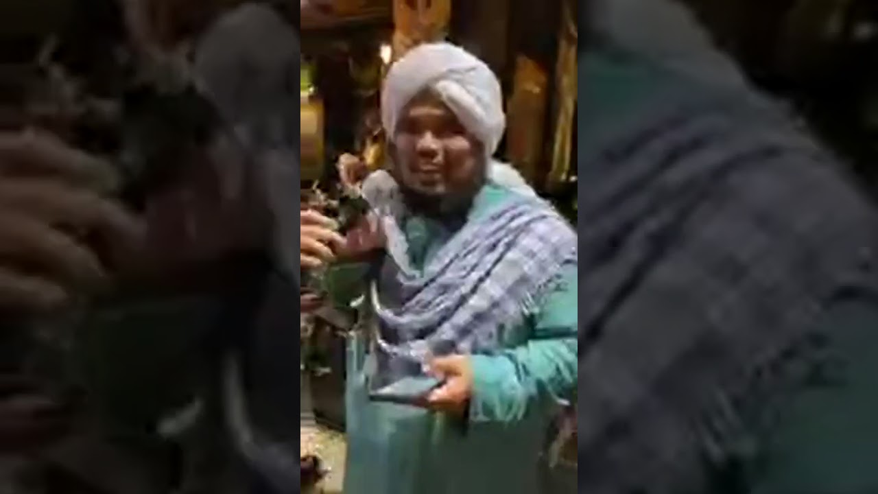 Ahmad Al Ghazali Live Stream, April 22, 2020