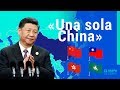 🇨🇳🇹🇼¿Qué son CHINA, TAIWÁN, HONG KONG🇭🇰 y MACAO🇲🇴? [ft. Kariniwiii]