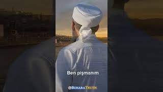 Tasavvufta Tövbenin Sırrı Kalbin Nura Kavuşması Şeyh Seyda Hamid El-Abbasi K.s