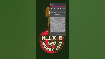 How to add textures to your artwork