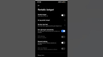 Check Hotspot Password || Hotspot Ka Password Kasie Change Karte Hain