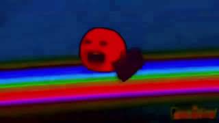 The High Fructose Adventures Of Annoying Orange - Theme Song Horror Version