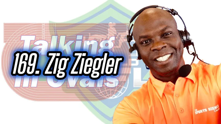 169. Zig Ziegler, Founder, CEO and Commissioner of the World Indoor Track & Field League