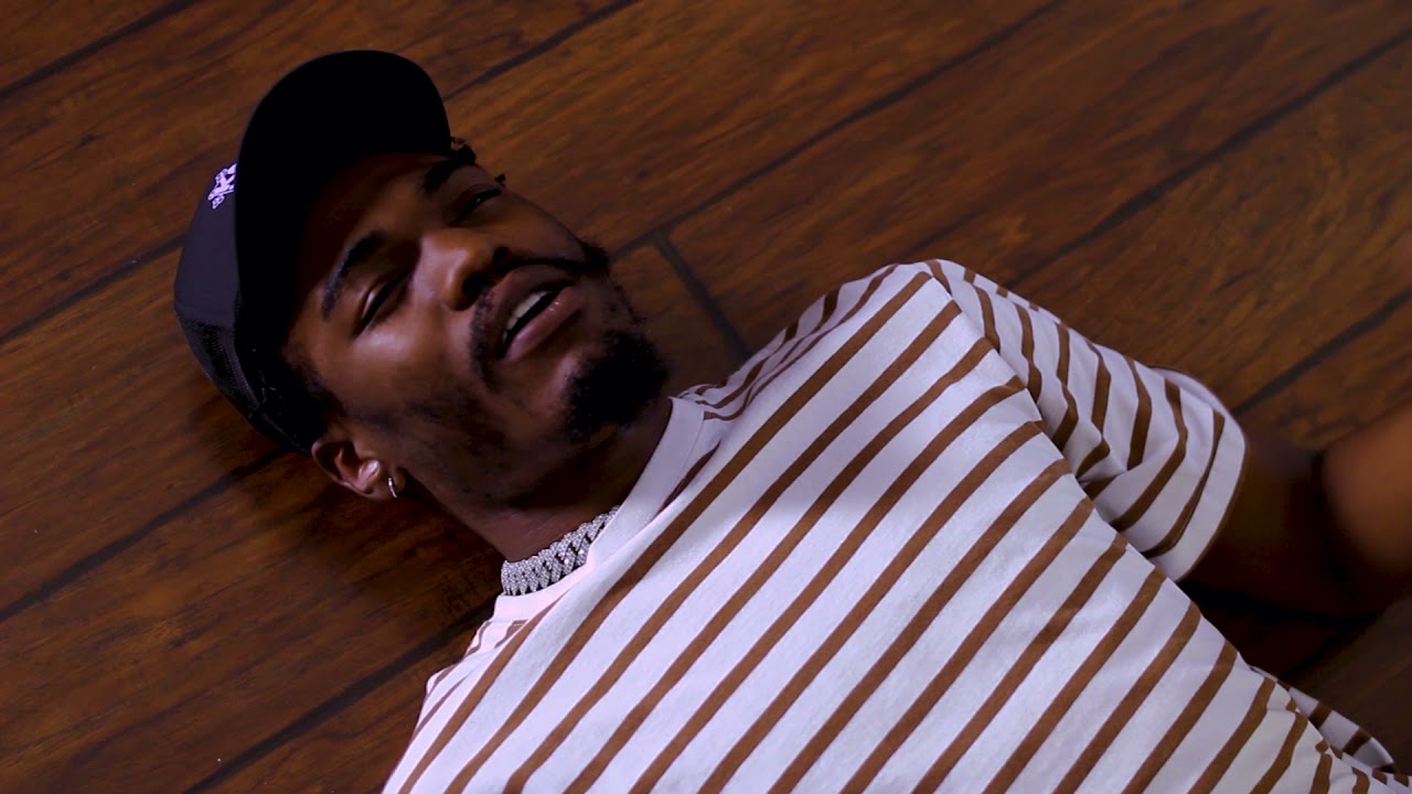 Khalif Bryant "Party" Music Video - Directed by: Colores. media