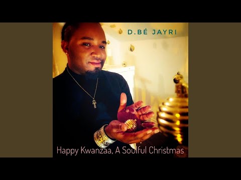 Happy Kwanzaa, A