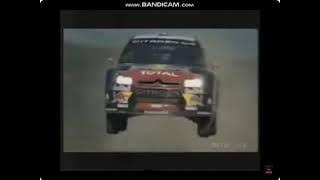 Iklan Total Quartz - Performa Reli Juara (2010) @ Metro TV, TPI, Trans TV, ANTV, Indosiar, & RCTI