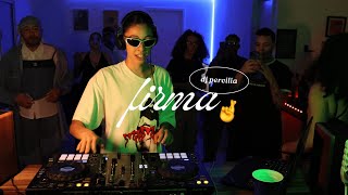 Festa da Firma com DJ Percilia // Brasilidades, Reggaeton e Dancehall