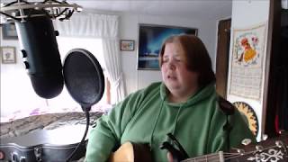 Big Jet Plane (Cover)