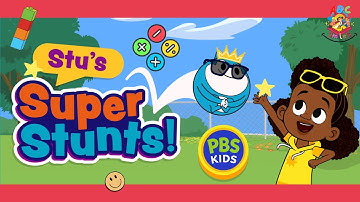 Lyla in the Loop - Stu