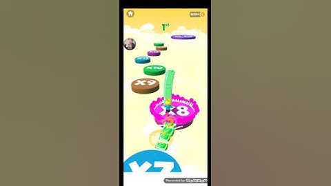 Shortcut Run : Gameplay Walkthrough All Levels #Shorts Level 130