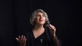 Gülşen Bakoğlu - Düşen Sarı Yapraklara (Muhayyer Kürdi̇)R.g.