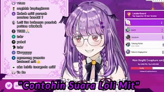 Bahas tentang Loli [Mythia Batford]