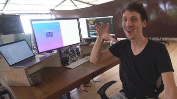 Continuing Updates For Mainnet - Vlog 45