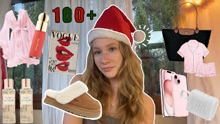 100+ gift ideas for Christmas | cheap and expensive