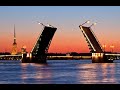 Москва - Санкт-Петербург на машине 19.06.2020