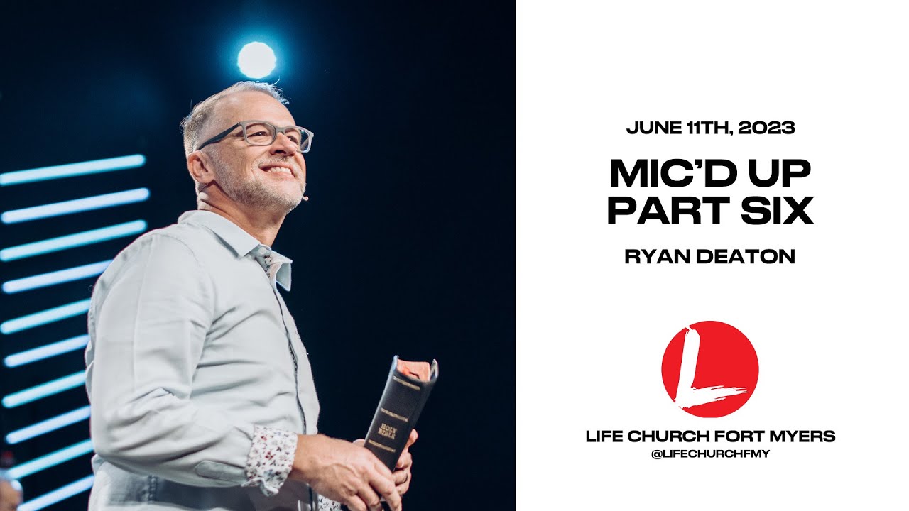 Life Church Online Service YouTube