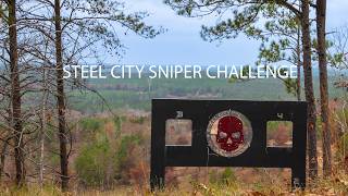 Steel City Sniper Challenge Nov '25