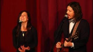 Download lagu The Civil Wars - My Father's Father (Live)
