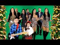 Roma Band Čakajovce 2022 - Novoročný MEGAMIX (cover verzia)