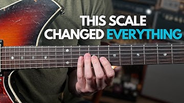 Unlock The Fretboard With The 2-3 System