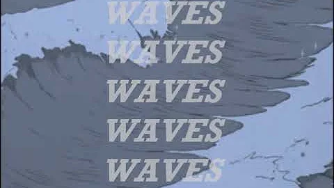 [FREE] Mac Miller Swimming Type Beat - "WAVES" (Prod. ENGER Management)