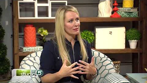 Harnessing the Power of Procrastination: Julie Hanks, LCSW on KSL TV's Studio 5