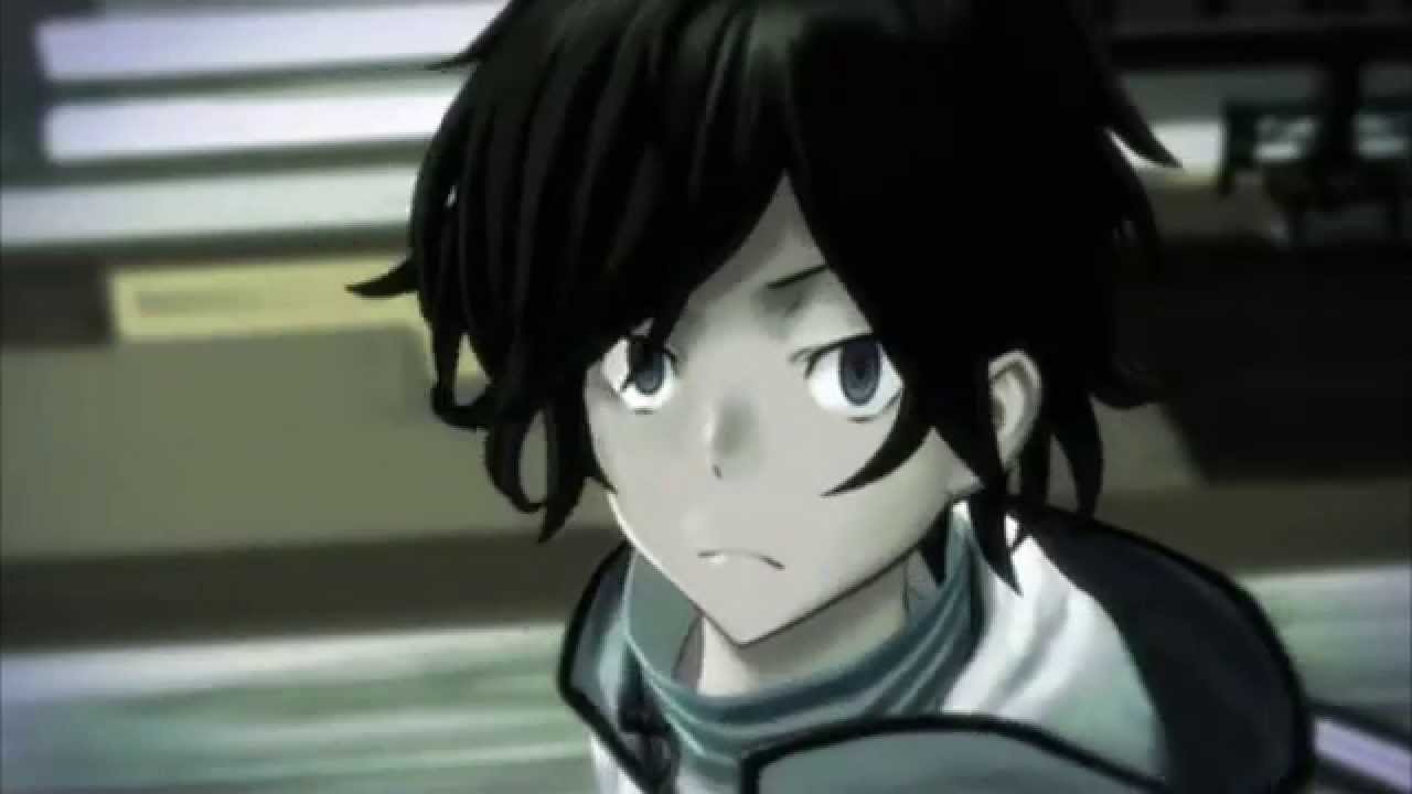video Shin Megami Tensei: Devil Survivor 2 Record Breaker