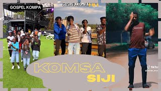 SIJI. - KOMSA - TIKTOK DANCE CHALLENGE BY STOMERZ ULTIMATE CREW
