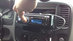 JVC KD-R800 for sale 