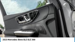 2023 Mercedes-Benz GLC M232471L