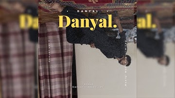 emotions interlude from the album danyal brought to you by tazaad