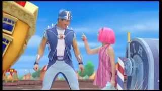 Lazy Town - 01 - Dobrodošli U Lazy Town 22