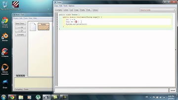 14 - ASCII and More on Char | Java Tutorial Series