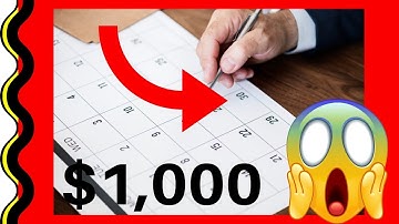 How To Make $1,000 in 30 Days 2019 [Beginner Method] 3 Easy Steps