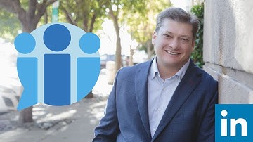 Advice for Selling and Prospecting on Linkedin