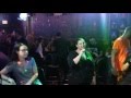 Donna&#39;s Bar Karaoke: Stef &quot;One and Only&quot;