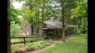 1181 Tracy Rd video tour