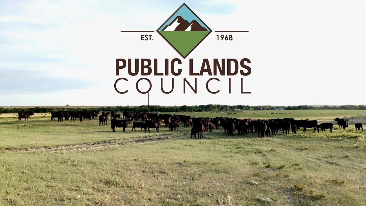 About Public Lands Council YouTube