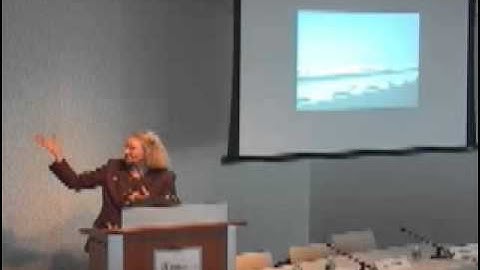 Burj Khalifa Lecture Series, Why Dubai: Carol Willis, Introduction