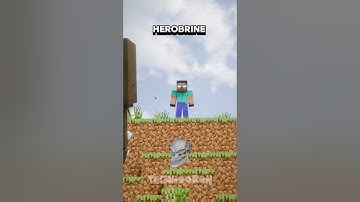 Minecraft Touch My Alex = 💀 | Minecraft Animation #sigma #herobrine #minecraft #animation #shorts