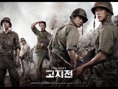 The brotherhood of War | Güney Kore filmi Türkçe altyazılı HD izle